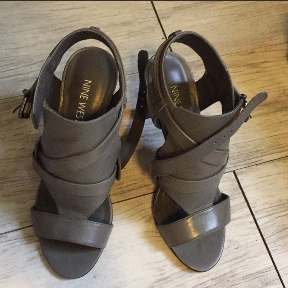 Nine West Heels